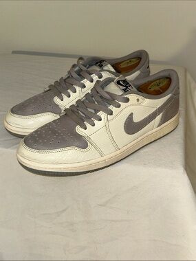 Air Jordan 1 Retro Low OG
